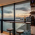 Primera Linea Playa Levante Piso 21 Vistas Infinitas Al Mar Y Montana بينايدورم