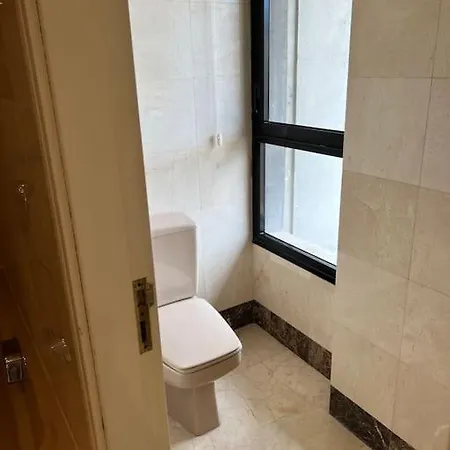 Piso 21 Unico A Pie De Playa En Esquina Apartment