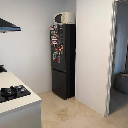 Piso 21 Unico A Pie De Playa En Esquina Apartment