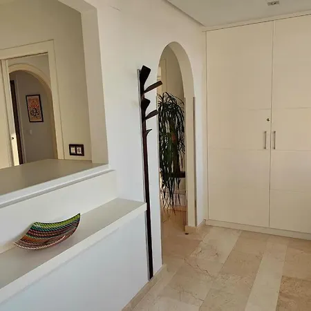 Apartment Piso 21 Unico A Pie De Playa En Esquina *