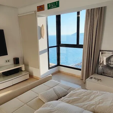 Apartment Piso 21 Unico A Pie De Playa En Esquina Benidorm
