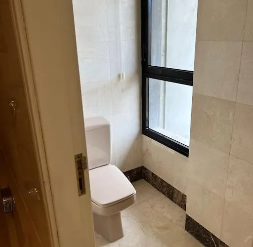 Primera Linea Playa Levante Piso 21 Vistas Infinitas Al Mar Y Montana Appartement