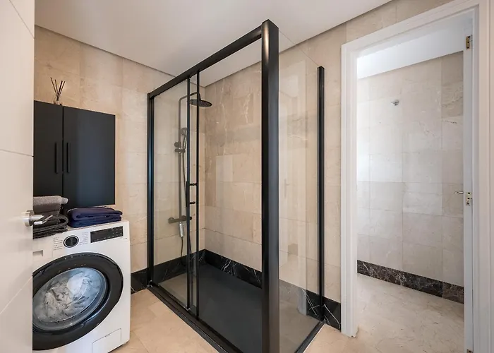Primera Linea Playa Levante Piso 21 Vistas Infinitas Al Mar Y Montana * 貝尼多姆